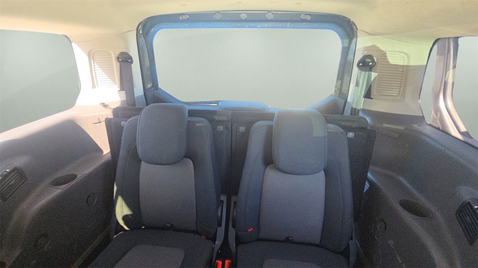 Used 2021 Ford Transit Connect XL image 14