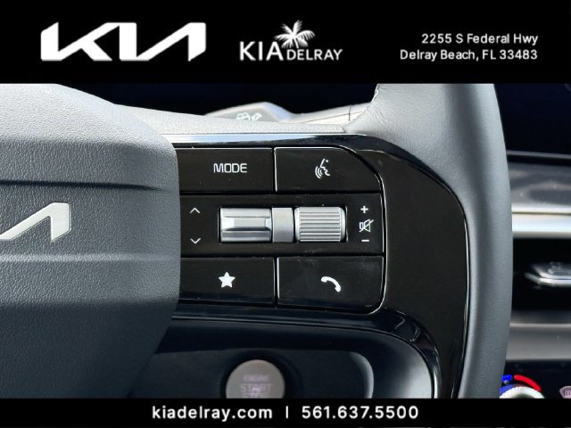 New 2026 Kia Sorento S FWD image 25