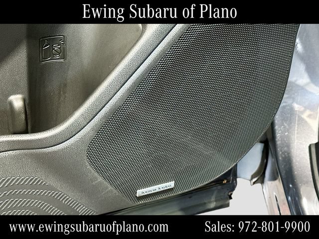 Used 2025 Subaru Forester Touring AWD/4WD image 19