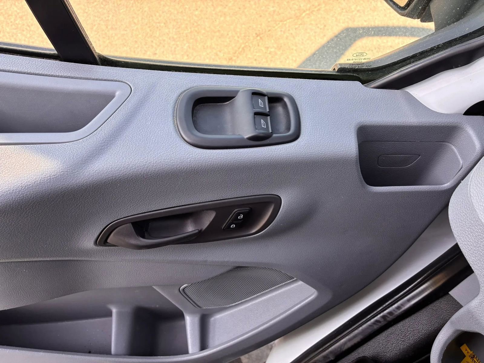 Used 2018 Ford Transit 250 130 Low Roof w/ Exterior Upgrade Package image 14