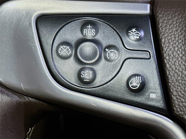 Used 2015 GMC Yukon SLT w/ HD Trailering Package image 27