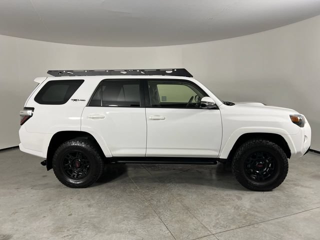 Used 2024 Toyota 4Runner TRD Pro AWD/4WD image 9
