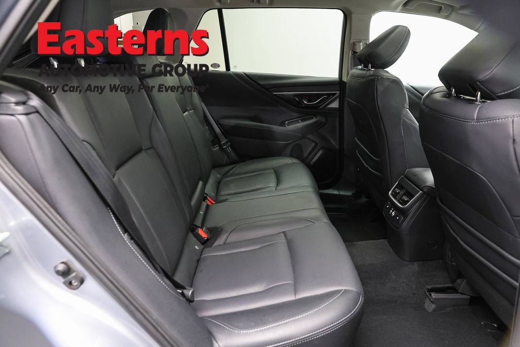 Used 2023 Subaru Outback Limited AWD/4WD image 27