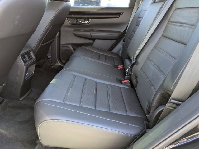 Used 2025 Honda CR-V EX-L image 22