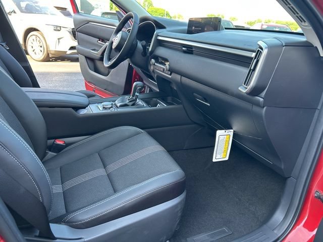 New 2026 MAZDA CX-50 AWD 2.5 S w/ Preferred Pkg image 29