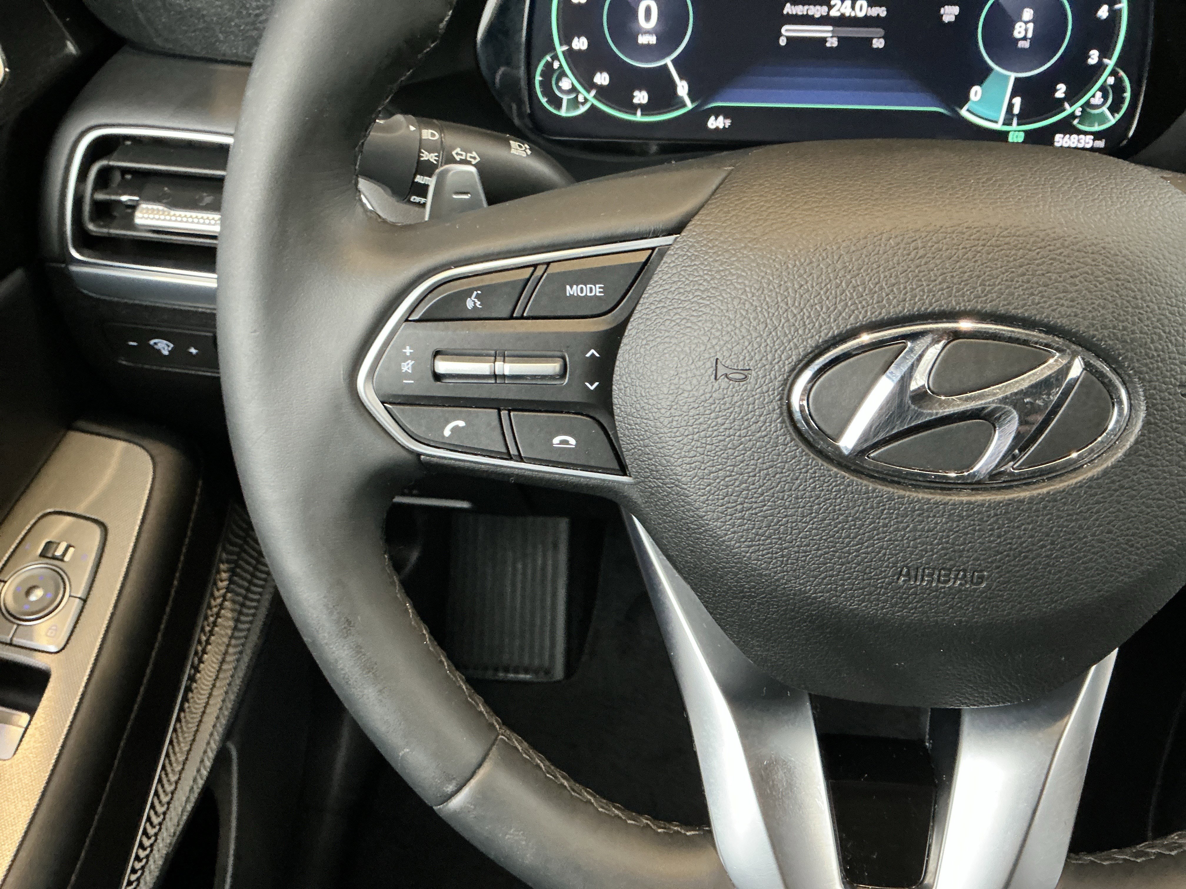 Used 2021 Hyundai Palisade Limited image 12