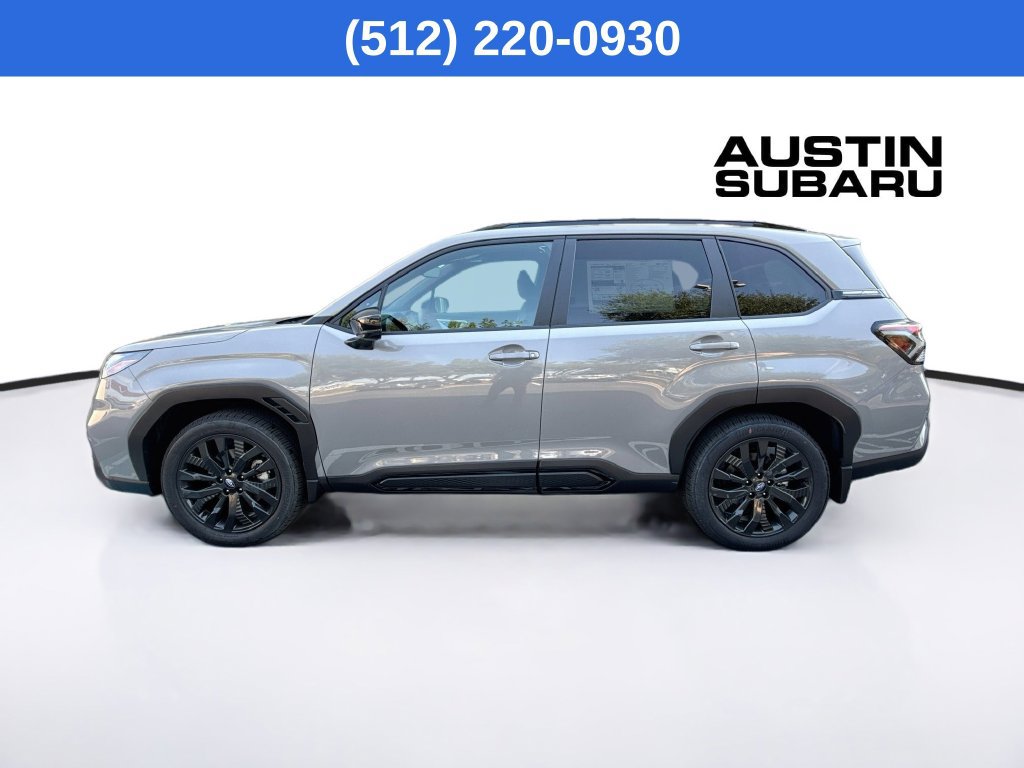 New 2026 Subaru Forester Sport AWD/4WD image 5