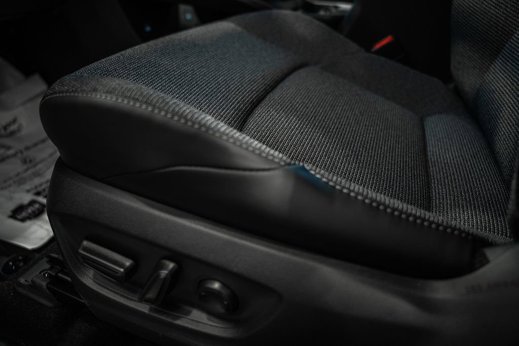 New 2026 Toyota bZ image 35