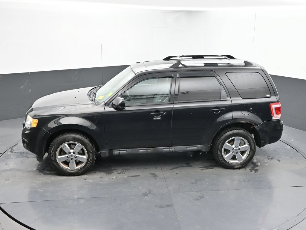 Used 2012 Ford Escape Limited FWD image 17