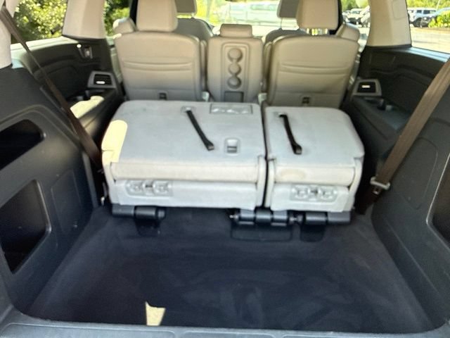 Used 2022 Honda Odyssey EX-L image 42