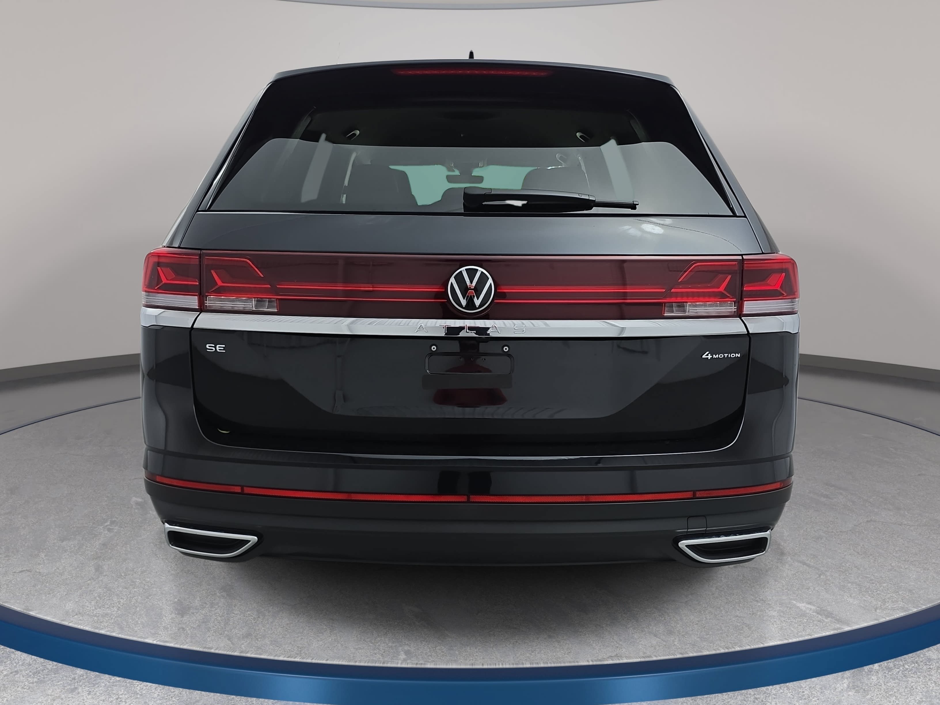 New 2026 Volkswagen Atlas SE AWD/4WD image 6