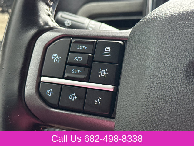 Used 2024 Ford F350 Lariat w/ Lariat Ultimate Package AWD/4WD image 28