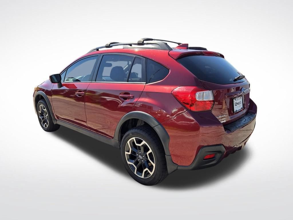 Used 2016 Subaru Crosstrek 2.0i Premium AWD/4WD image 6