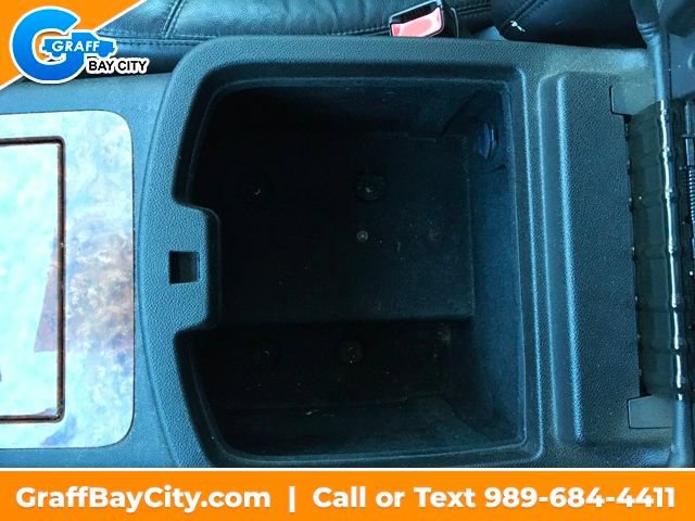 Used 2007 Chevrolet Suburban LTZ w/ LTZ Preferred Equipment Group image 26