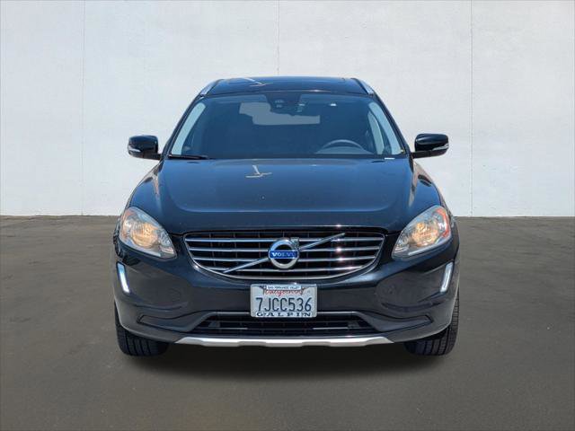 Used 2015 Volvo XC60 T6 FWD image 8