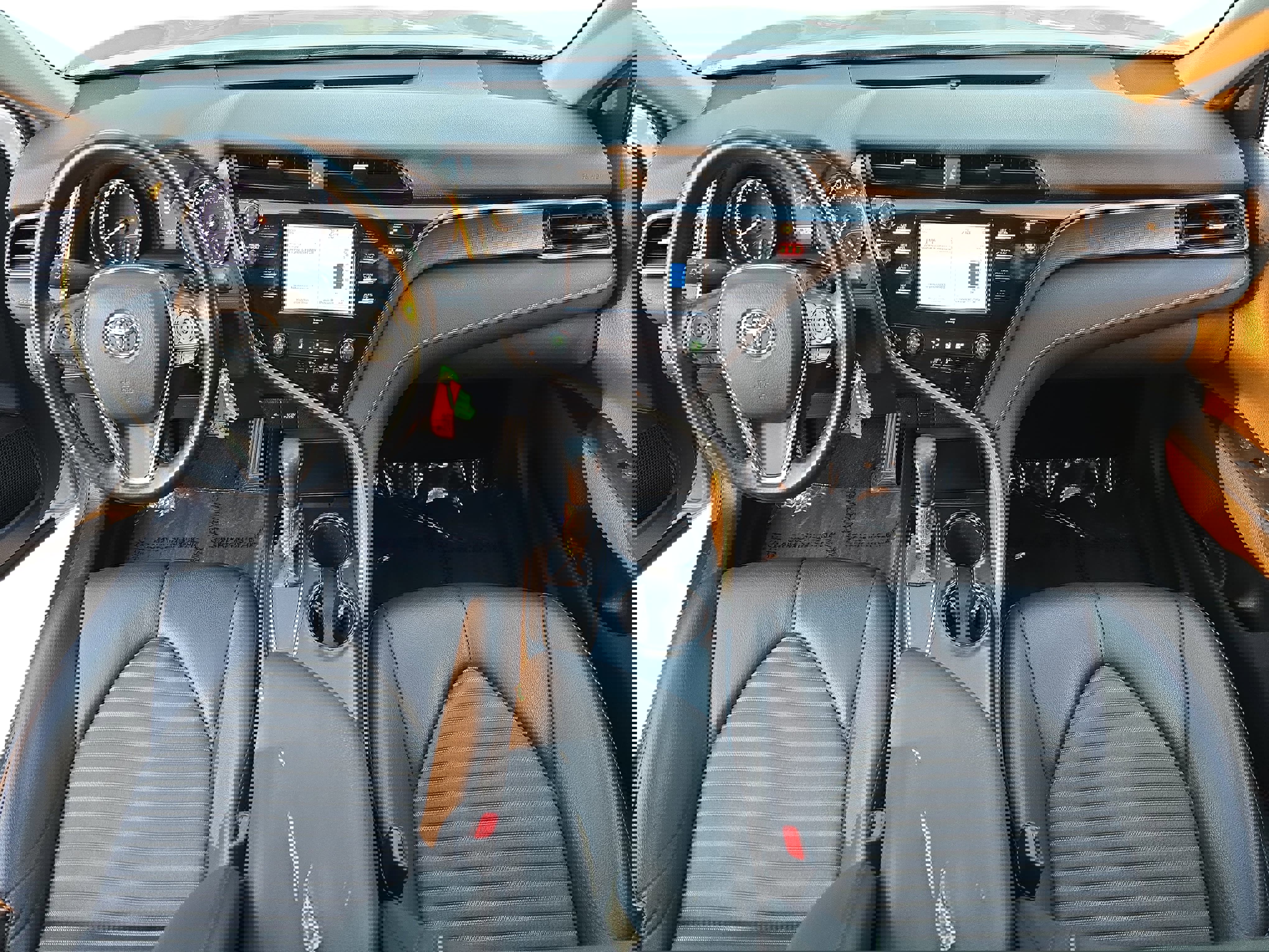 Used 2020 Toyota Camry SE image 9