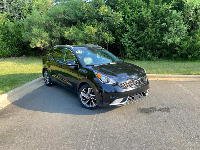 Used 2017 Kia Niro Touring w/ Advanced Technology Package