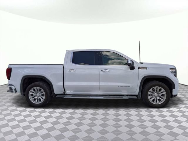 Used 2026 GMC Sierra 1500 Denali AWD/4WD image 3