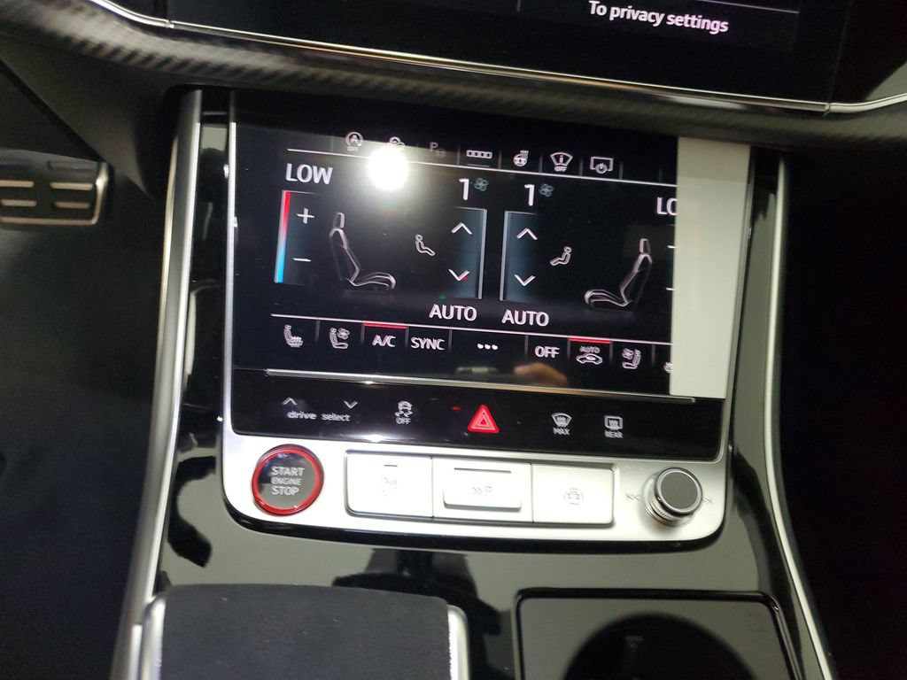 New 2026 Audi RS Q8 performance AWD/4WD image 31