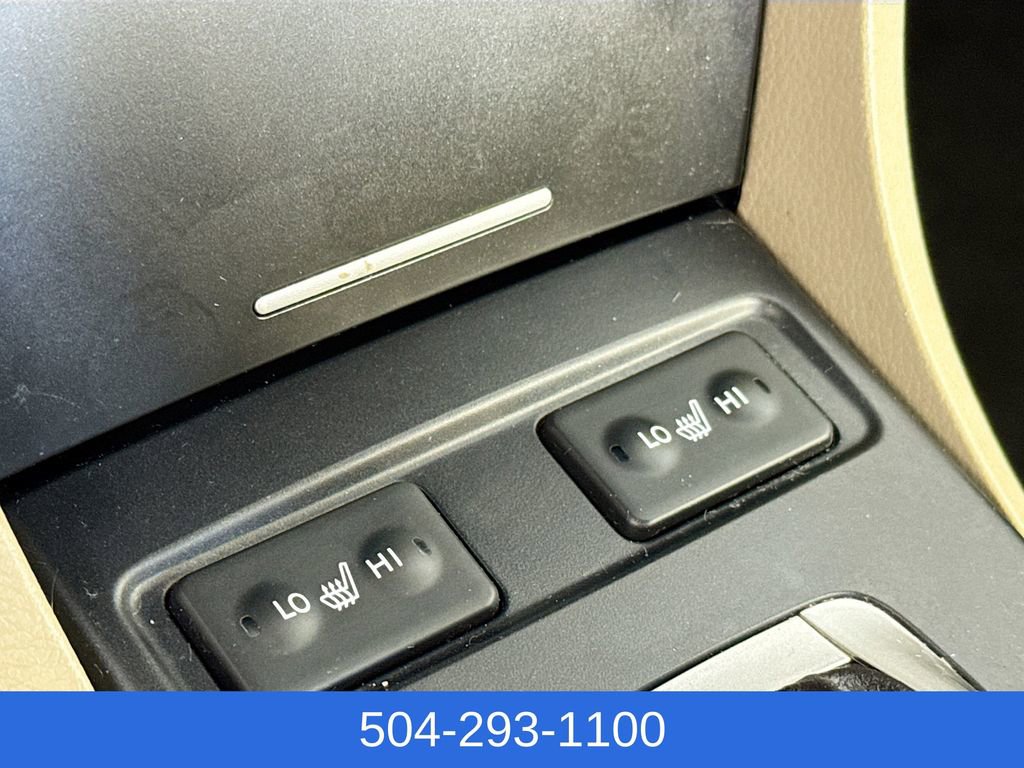 Used 2017 Acura ILX w/ Premium Package image 18