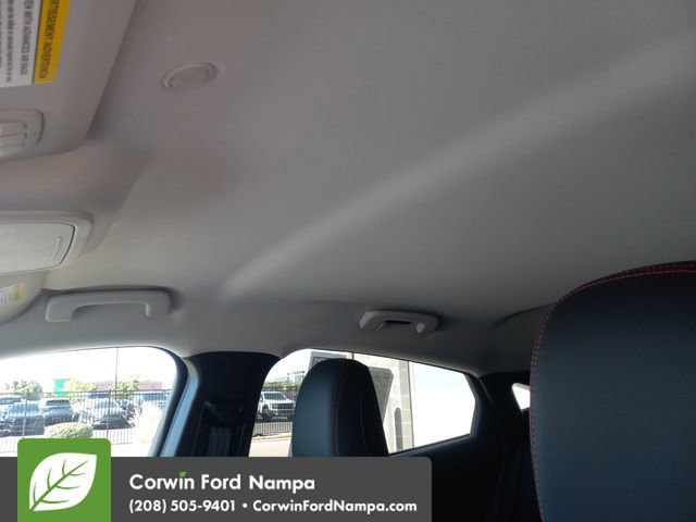 New 2025 Ford Mustang Mach-E Premium w/ Sport Appearance Package image 23