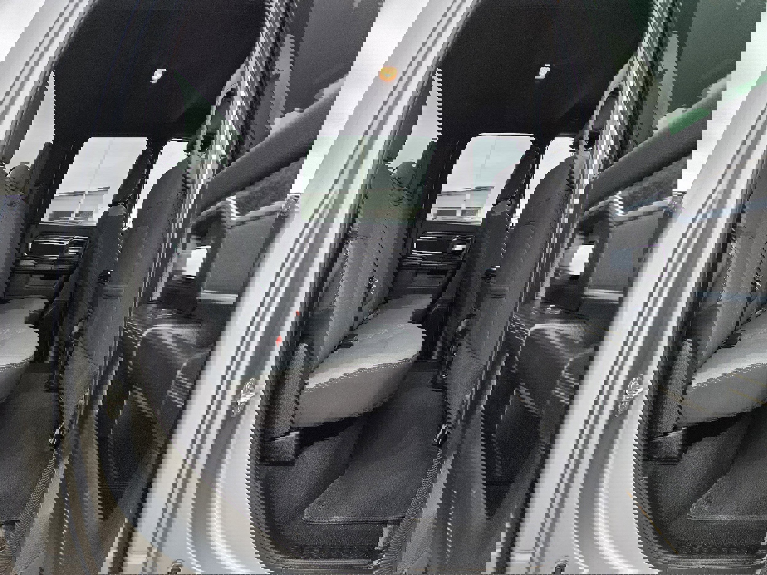 Used 2024 RAM 2500 Big Horn image 17