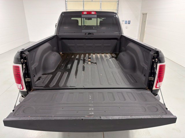 Used 2016 RAM 2500 Limited AWD/4WD image 10