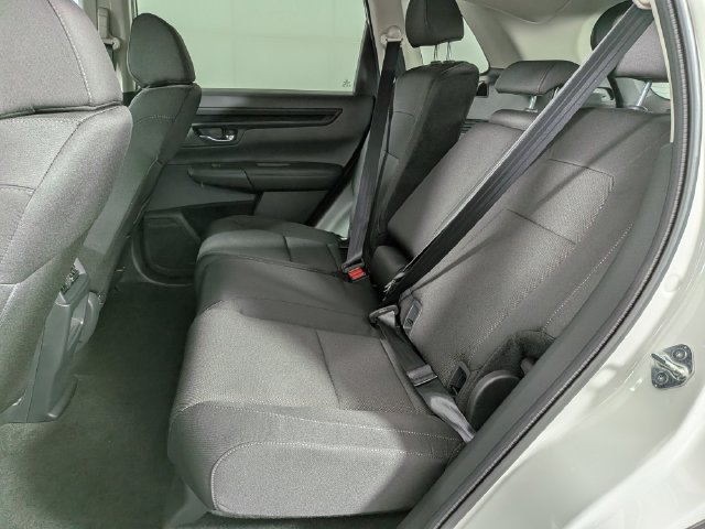 New 2027 Honda CR-V EX image 24