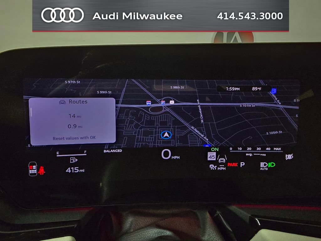 New 2026 Audi A5 2.0T Prestige AWD/4WD image 38