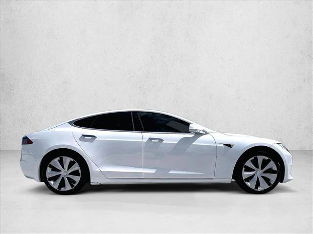 Used 2021 Tesla Model S Long Range image 5