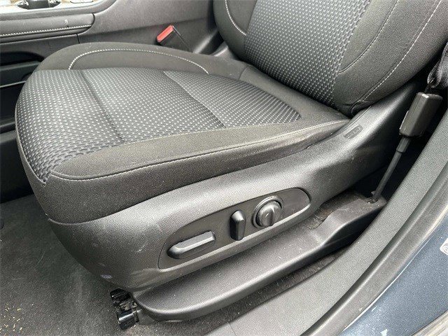 Used 2020 GMC Acadia SLE w/ Driver Convenience Package image 19