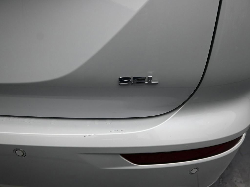 Used 2023 Mitsubishi Outlander SEL 40th Anniversary image 11