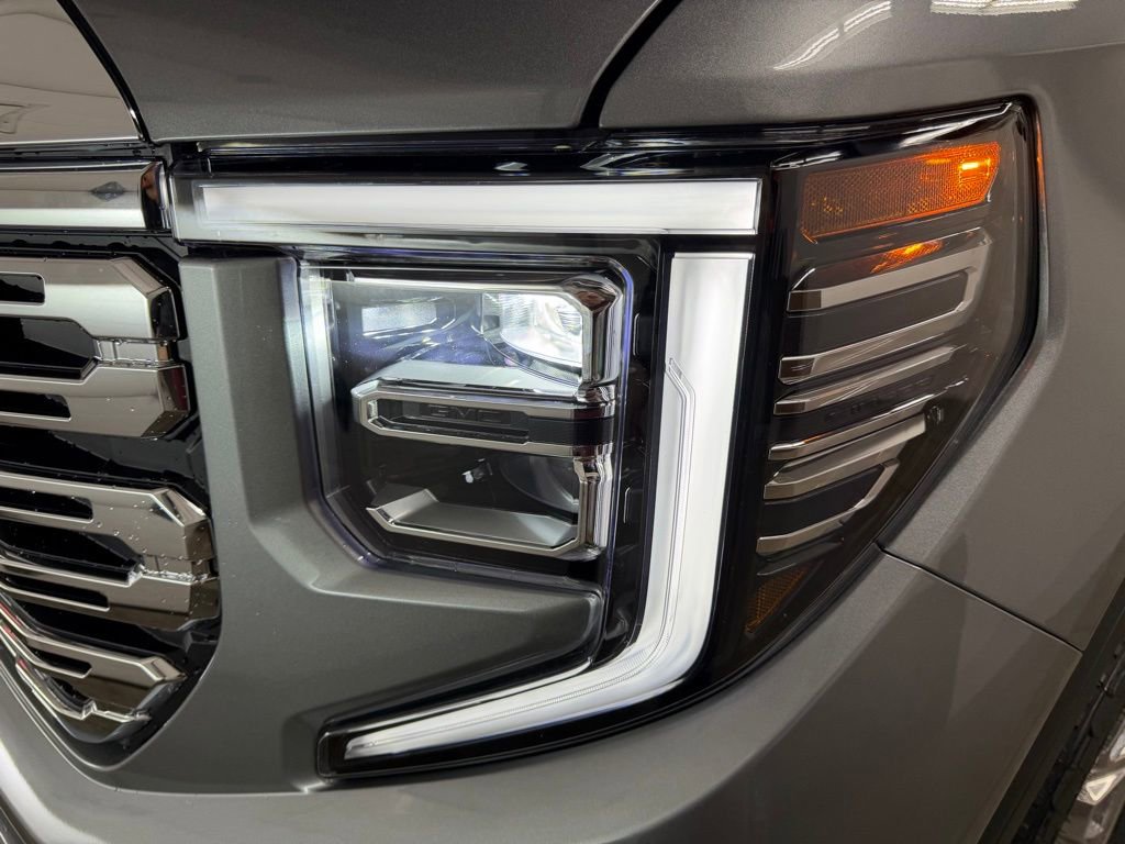 New 2026 GMC Sierra 1500 Denali w/ Technology Package image 9