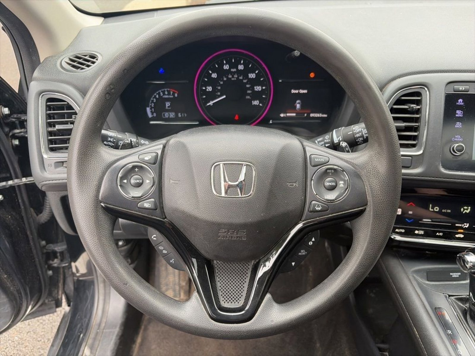 Used 2022 Honda HR-V EX image 17