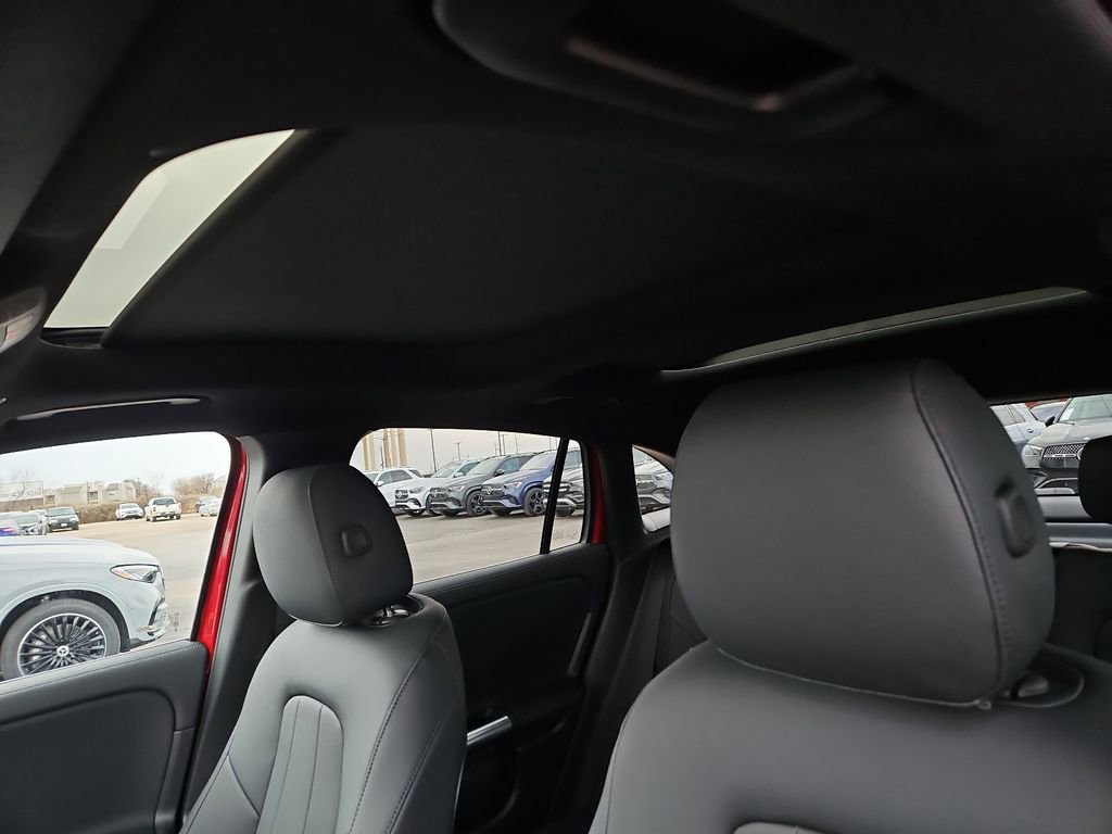New 2026 Mercedes-Benz GLA 250 image 20