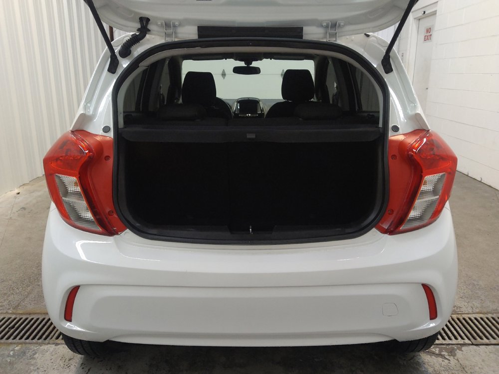 Used 2019 Chevrolet Spark LS image 29