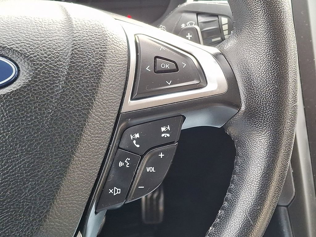 Used 2018 Ford Fusion Titanium image 21