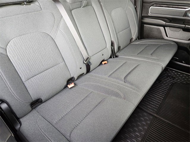 Used 2022 RAM 1500 Lone Star w/ Trailer Tow Group image 26