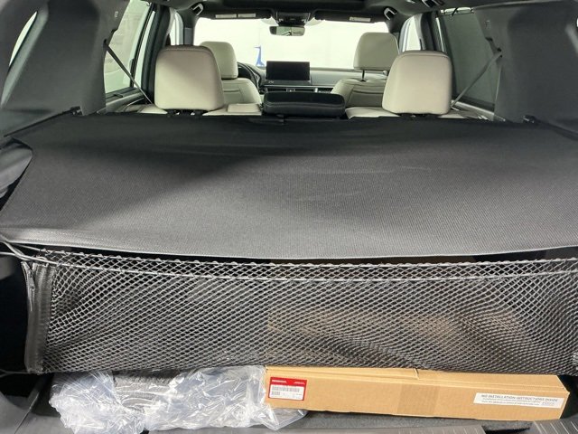 New 2026 Honda Passport TrailSport Elite image 37