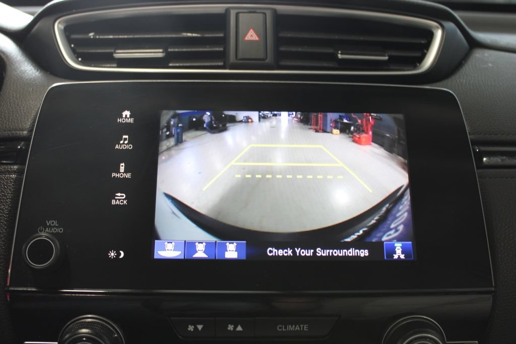 Used 2021 Honda CR-V EX-L image 15