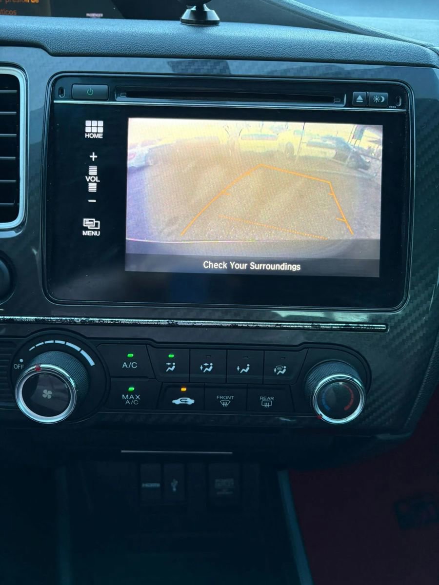Used 2014 Honda Civic Si image 14