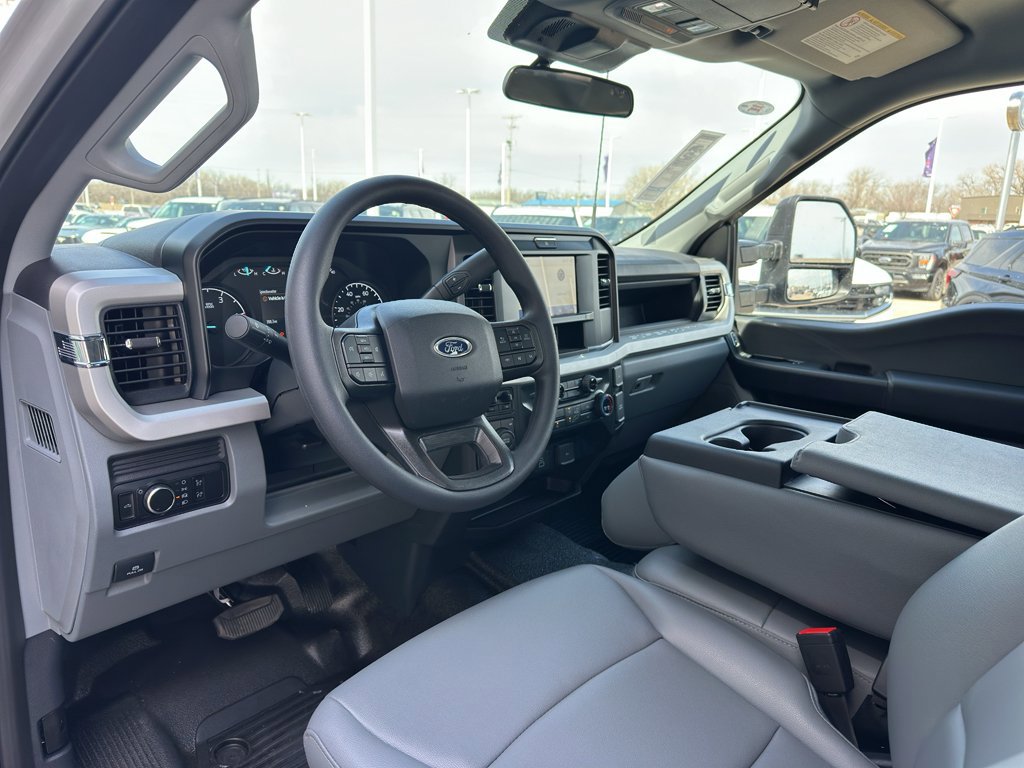 New 2026 Ford F250 XL image 13