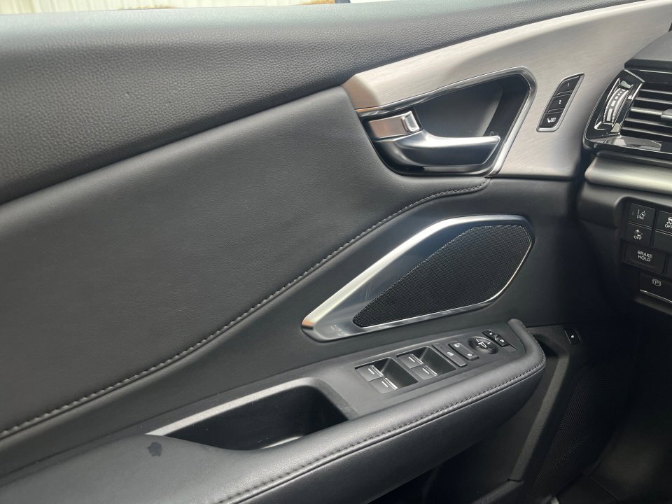 Used 2020 Acura RDX FWD image 32