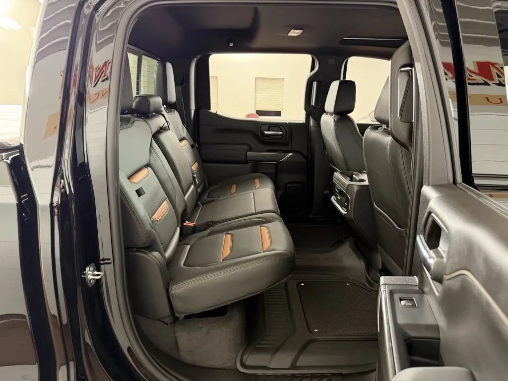 Used 2021 GMC Sierra 1500 AT4 w/ AT4 Preferred Package AWD/4WD image 42