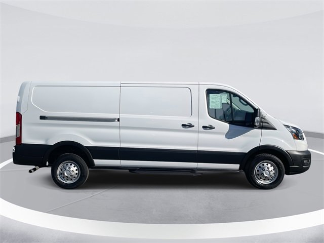 Used 2024 Ford Transit 350 Low Roof AWD w/ Load Area Protection Package image 4