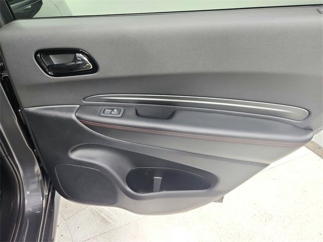 New 2026 Dodge Durango GT w/ Blacktop Package image 44