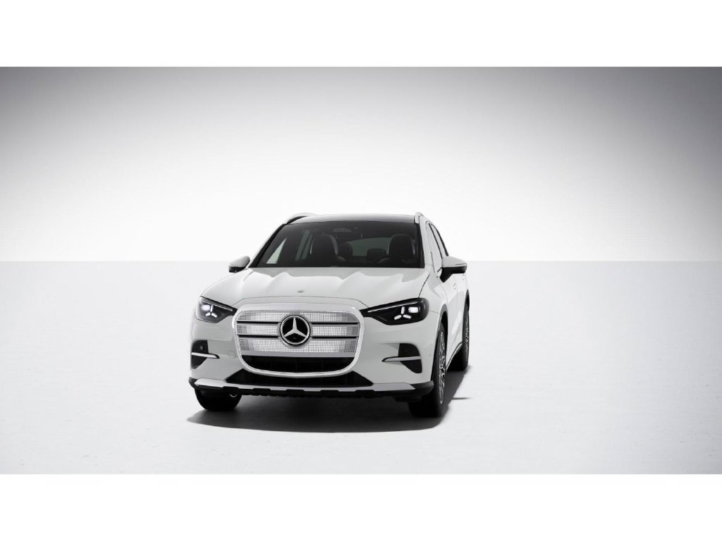 New 2027 Mercedes-Benz GLC 400 4MATIC image 42