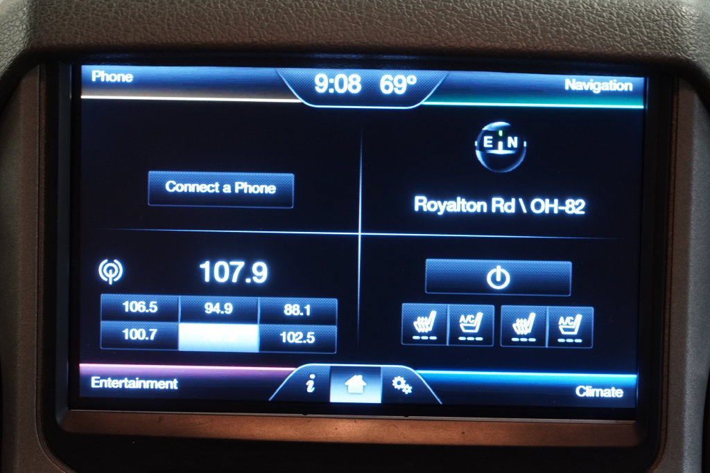 Used 2013 Ford F350 Lariat w/ Lariat Interior Pkg AWD/4WD image 19