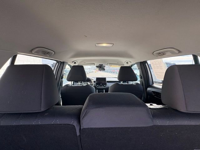 Used 2023 Toyota Corolla Cross LE image 24