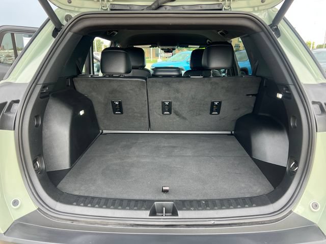 Used 2026 Chevrolet Equinox LT w/ Convenience Package II AWD/4WD image 17